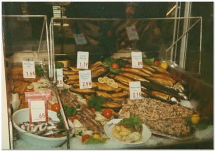 German Food for Sale