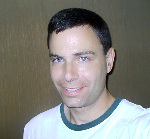 Eric Talaska