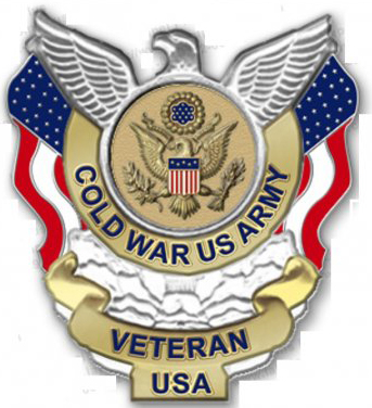 Cold War US Army Veteran