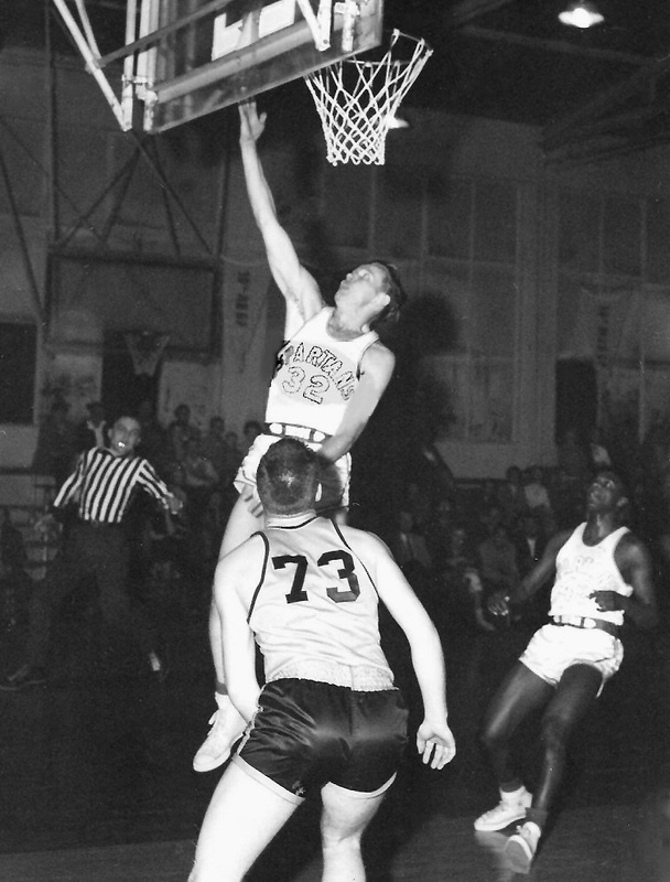 Spartans Basketball, Leo Talaska, Sr.