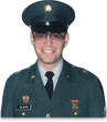 U.S. Army, 1987 to 1989 - Radio Oper. & M.I.