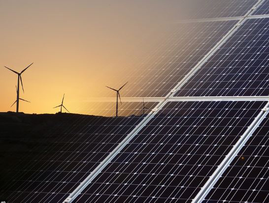 Renewable Energy
