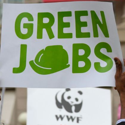 Green Jobs
