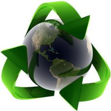 Recycle for the Planet